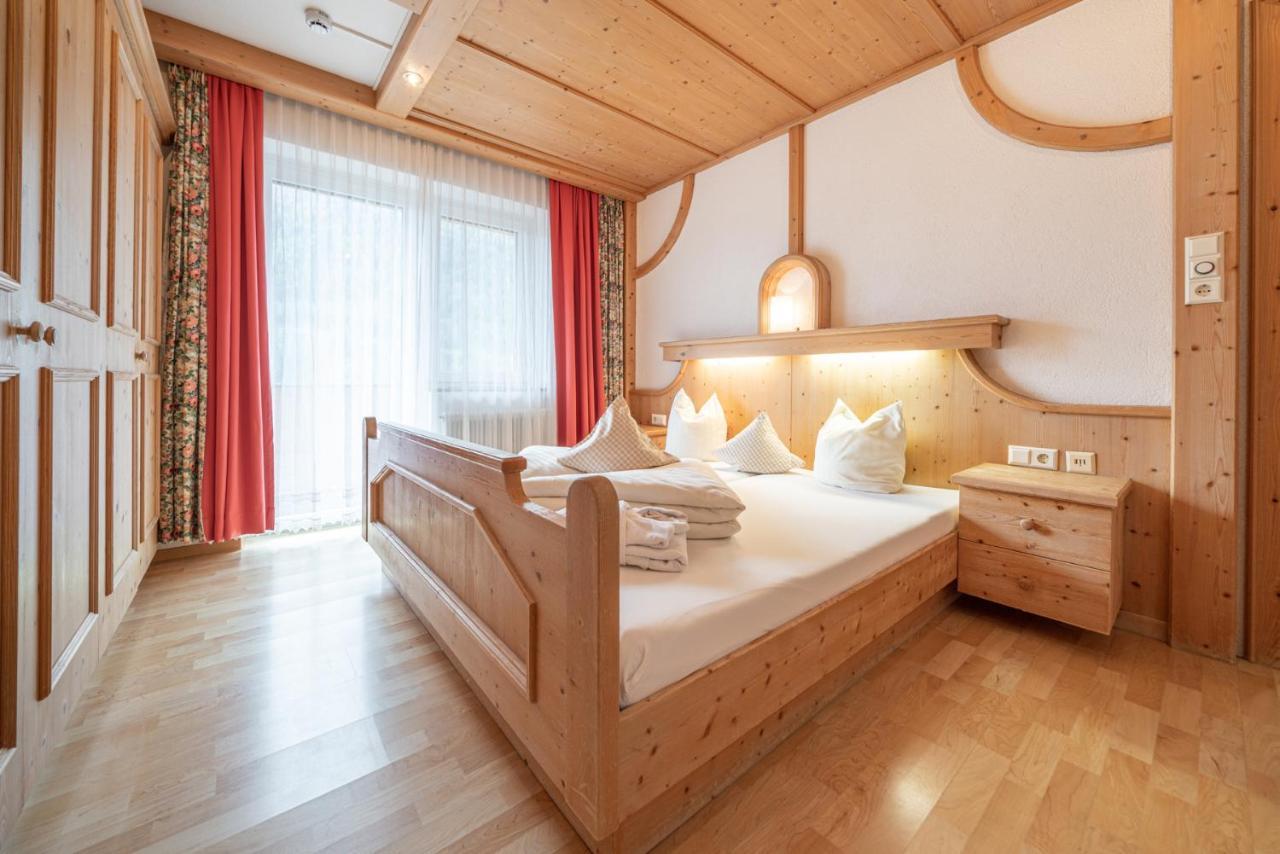 Familienhotel Replerhof Mit Kinderbetreuung Pragraten ห้อง รูปภาพ