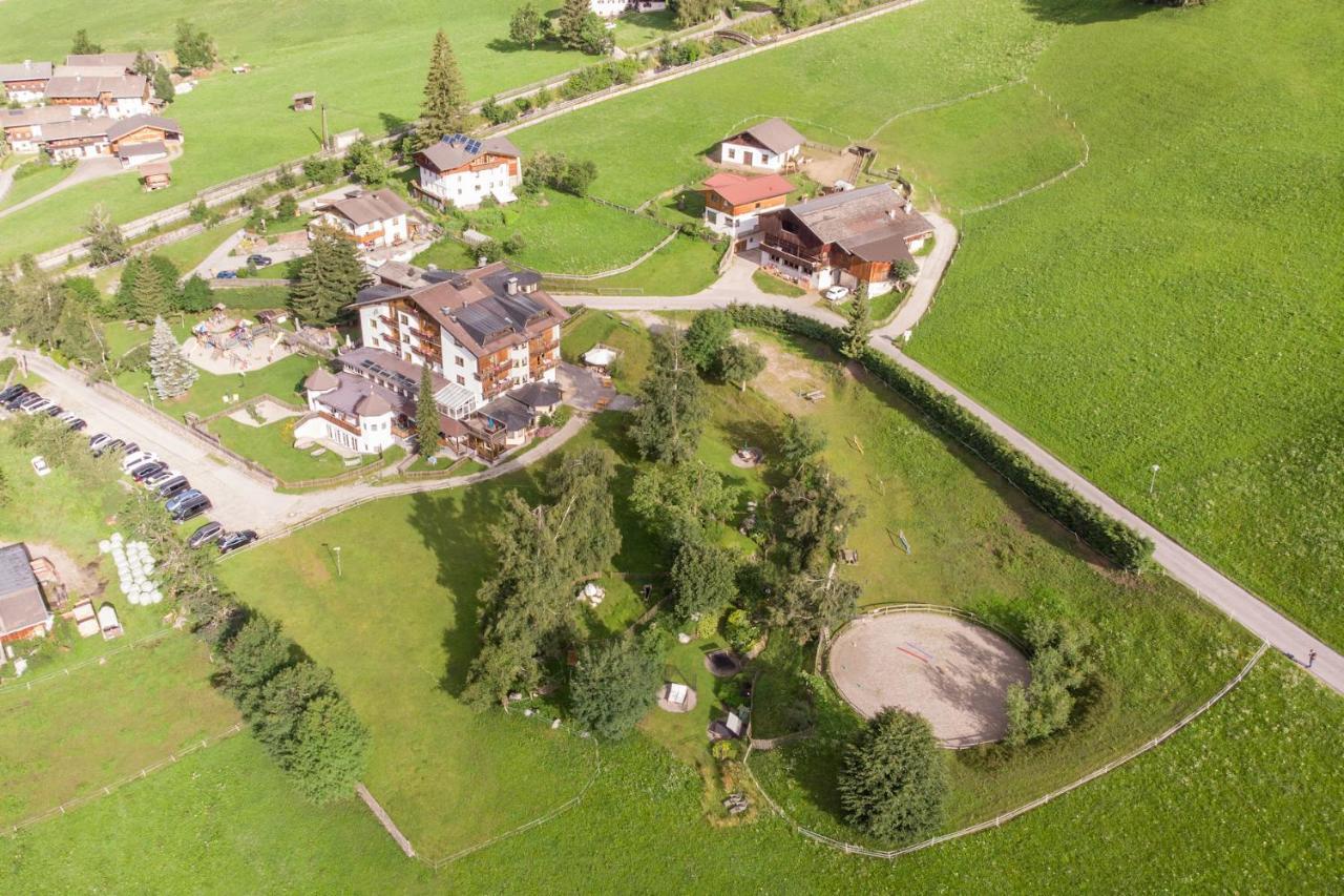 Familienhotel Replerhof Mit Kinderbetreuung Pragraten ภายนอก รูปภาพ