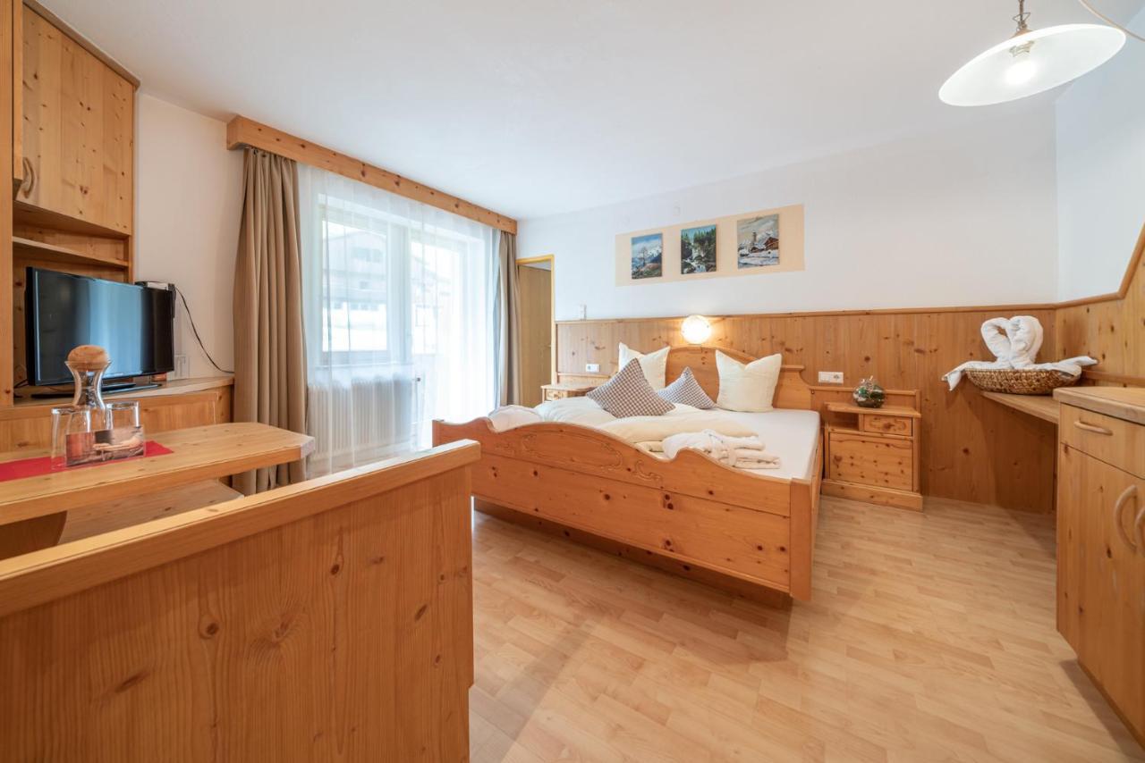 Familienhotel Replerhof Mit Kinderbetreuung Pragraten ห้อง รูปภาพ