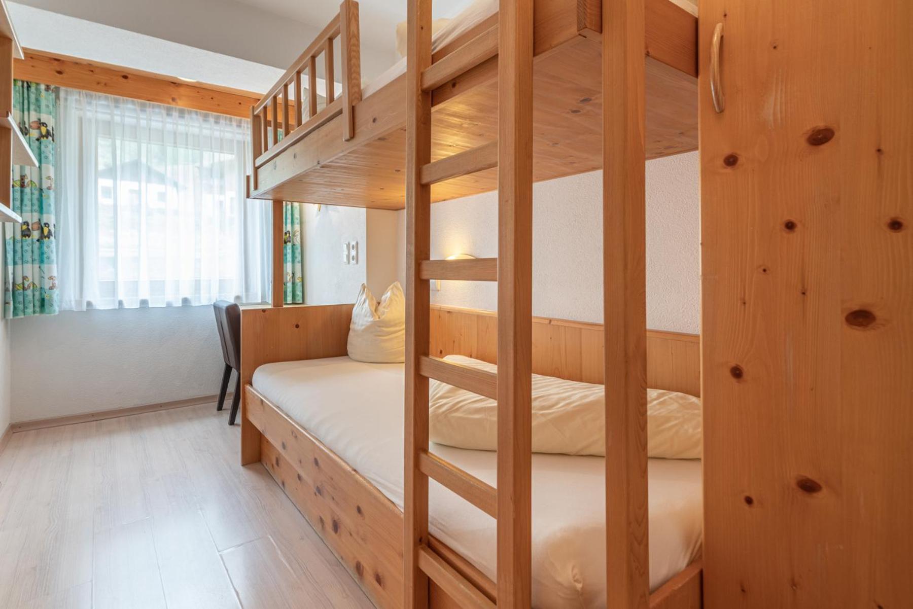 Familienhotel Replerhof Mit Kinderbetreuung Pragraten ห้อง รูปภาพ