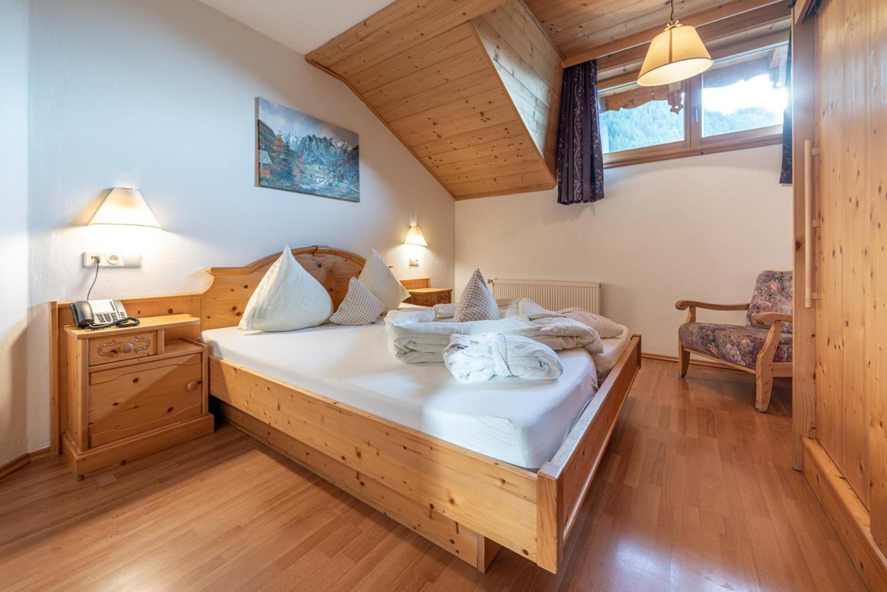 Familienhotel Replerhof Mit Kinderbetreuung Pragraten ห้อง รูปภาพ