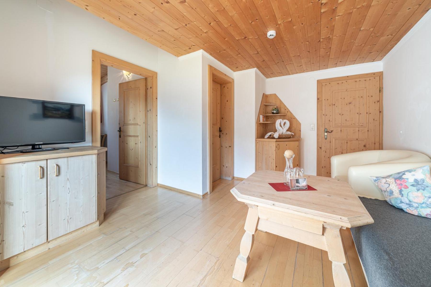 Familienhotel Replerhof Mit Kinderbetreuung Pragraten ห้อง รูปภาพ